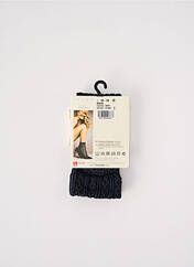 Chaussettes bleu FALKE pour femme seconde vue