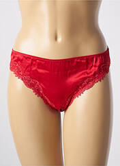 Culotte rouge LISE CHARMEL pour femme seconde vue