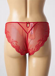 Culotte rouge LISE CHARMEL pour femme seconde vue