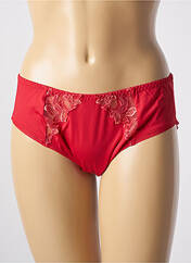 Culotte rouge PRIMA DONNA pour femme seconde vue