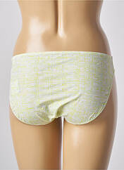 Culotte vert MARIE JO pour femme seconde vue