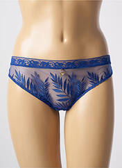 Shorty bleu AUBADE pour femme seconde vue