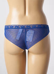 Shorty bleu AUBADE pour femme seconde vue