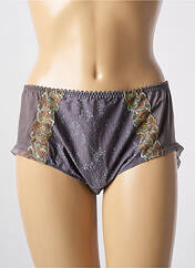 Shorty gris PRIMA DONNA pour femme seconde vue