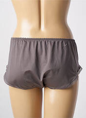 Shorty gris PRIMA DONNA pour femme seconde vue