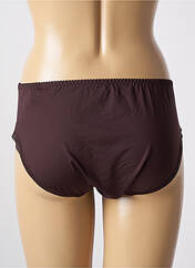 Shorty marron PRIMA DONNA pour femme seconde vue