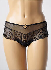 Shorty noir AUBADE pour femme seconde vue