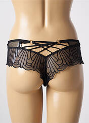 Shorty noir AUBADE pour femme seconde vue