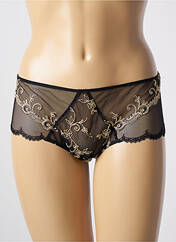 Shorty noir LISE CHARMEL pour femme seconde vue