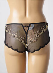 Shorty noir LISE CHARMEL pour femme seconde vue