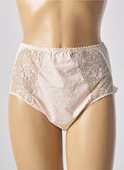 Shorty rose PRIMA DONNA pour femme seconde vue