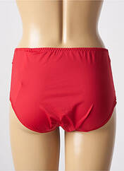 Shorty rouge PRIMA DONNA pour femme seconde vue