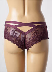 Shorty violet AUBADE pour femme seconde vue