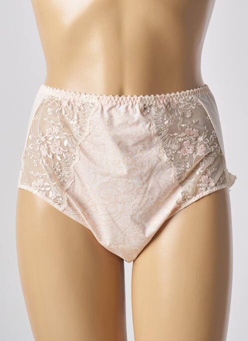 Shorty rose PRIMA DONNA pour femme