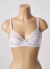 Soutien-gorge blanc LEJABY pour femme seconde vue