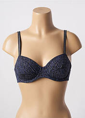 Soutien-gorge bleu MARIE JO pour femme seconde vue