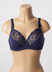 Soutien-gorge bleu PRIMA DONNA pour femme seconde vue