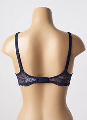 Soutien-gorge bleu SIMONE PERELE pour femme seconde vue