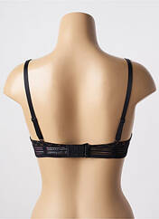 Soutien-gorge noir ANTIGEL pour femme seconde vue