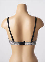 Soutien-gorge noir ANTIGEL pour femme seconde vue