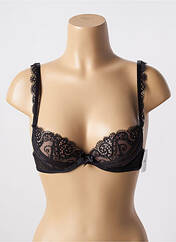 Soutien-gorge noir AUBADE pour femme seconde vue