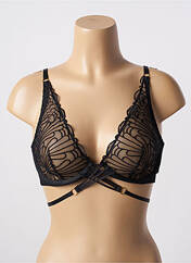 Soutien-gorge noir AUBADE pour femme seconde vue