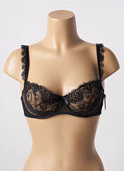 Soutien-gorge noir AUBADE pour femme seconde vue