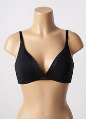 Soutien-gorge noir CALIDA pour femme seconde vue