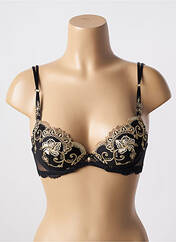 Soutien-gorge noir LISE CHARMEL pour femme seconde vue