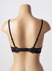 Soutien-gorge noir LISE CHARMEL pour femme seconde vue