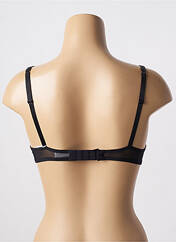 Soutien-gorge noir MAISON LEJABY pour femme seconde vue