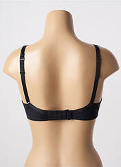 Soutien-gorge noir MAISON LEJABY pour femme seconde vue