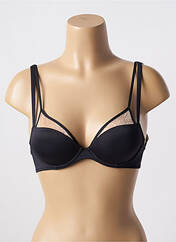 Soutien-gorge noir MARIE JO pour femme seconde vue