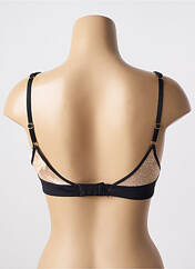 Soutien-gorge noir MARIE JO pour femme seconde vue