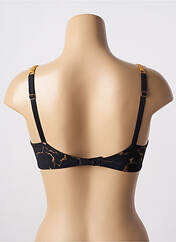 Soutien-gorge noir MARIE JO pour femme seconde vue