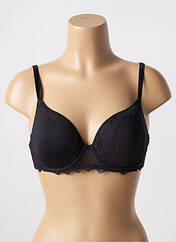 Soutien-gorge noir SIMONE PERELE pour femme seconde vue