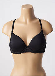 Soutien-gorge noir SIMONE PERELE pour femme seconde vue