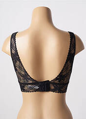 Soutien-gorge noir SIMONE X SIMONE PÉRÈLE pour femme seconde vue