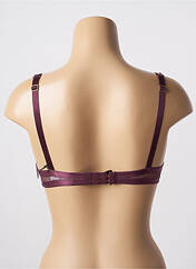 Soutien-gorge violet AUBADE pour femme seconde vue