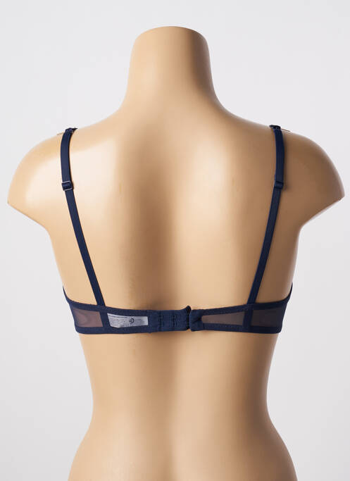 Soutien-gorge bleu SIMONE X SIMONE PÉRÈLE pour femme