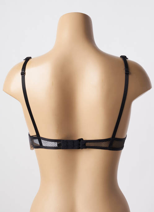 Soutien-gorge noir AUBADE pour femme