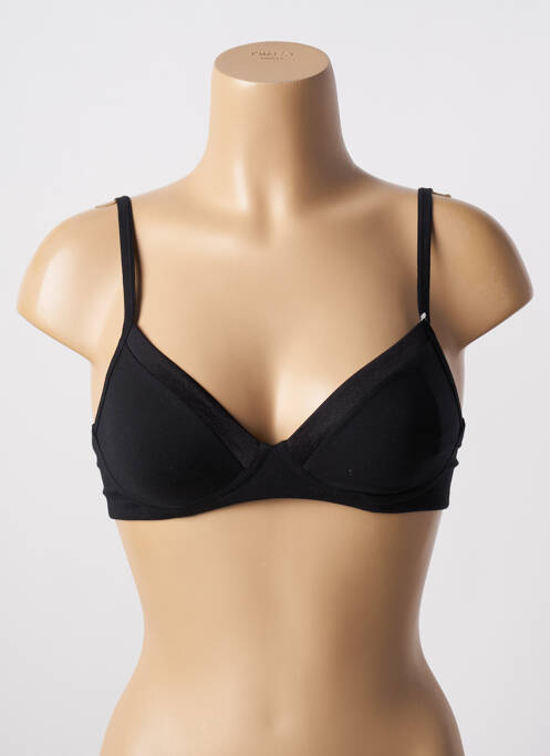 Soutien-gorge noir CALIDA pour femme