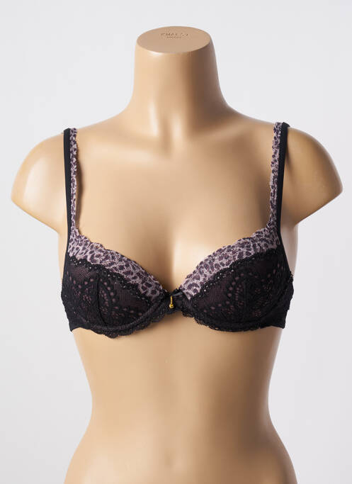 Soutien-gorge noir MARIE JO pour femme