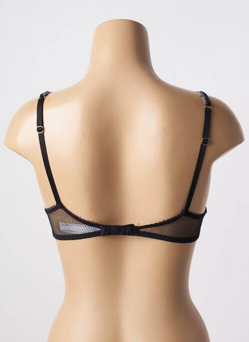 Soutien-gorge noir MARIE JO pour femme
