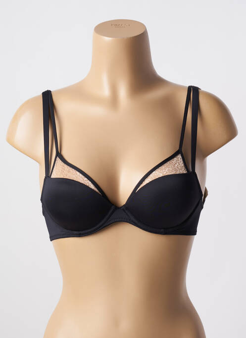 Soutien-gorge noir MARIE JO pour femme