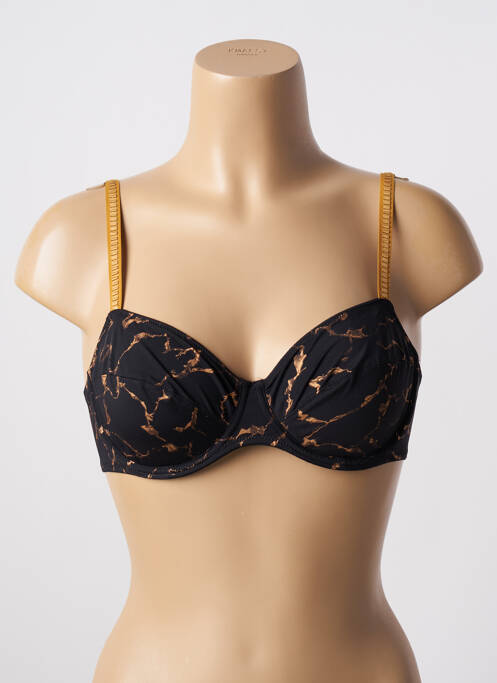 Soutien-gorge noir MARIE JO pour femme