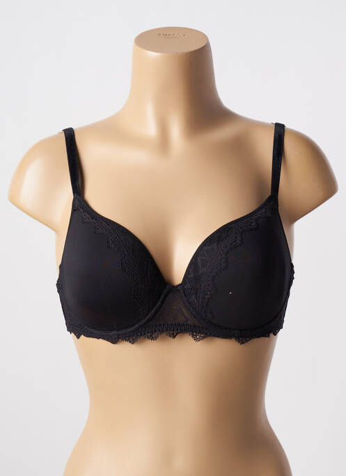 Soutien-gorge noir SIMONE PERELE pour femme