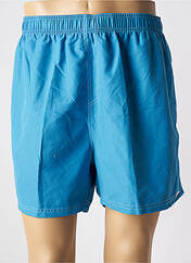 Short de bain bleu WAVEBREAKER pour homme seconde vue