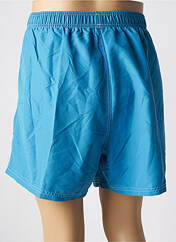 Short de bain bleu WAVEBREAKER pour homme seconde vue