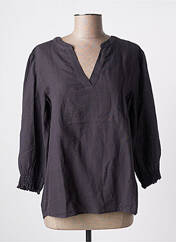 Blouse gris STREET ONE pour femme seconde vue